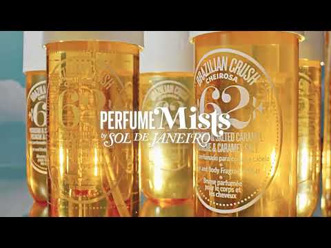 The Sol de Janeiro Cheirosa 62 Perfume Mist Gets Major Compliments