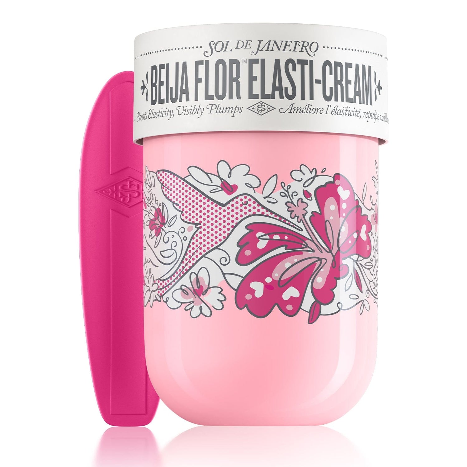 Biggie Biggie Beija Flor™ Elasti-Cream
