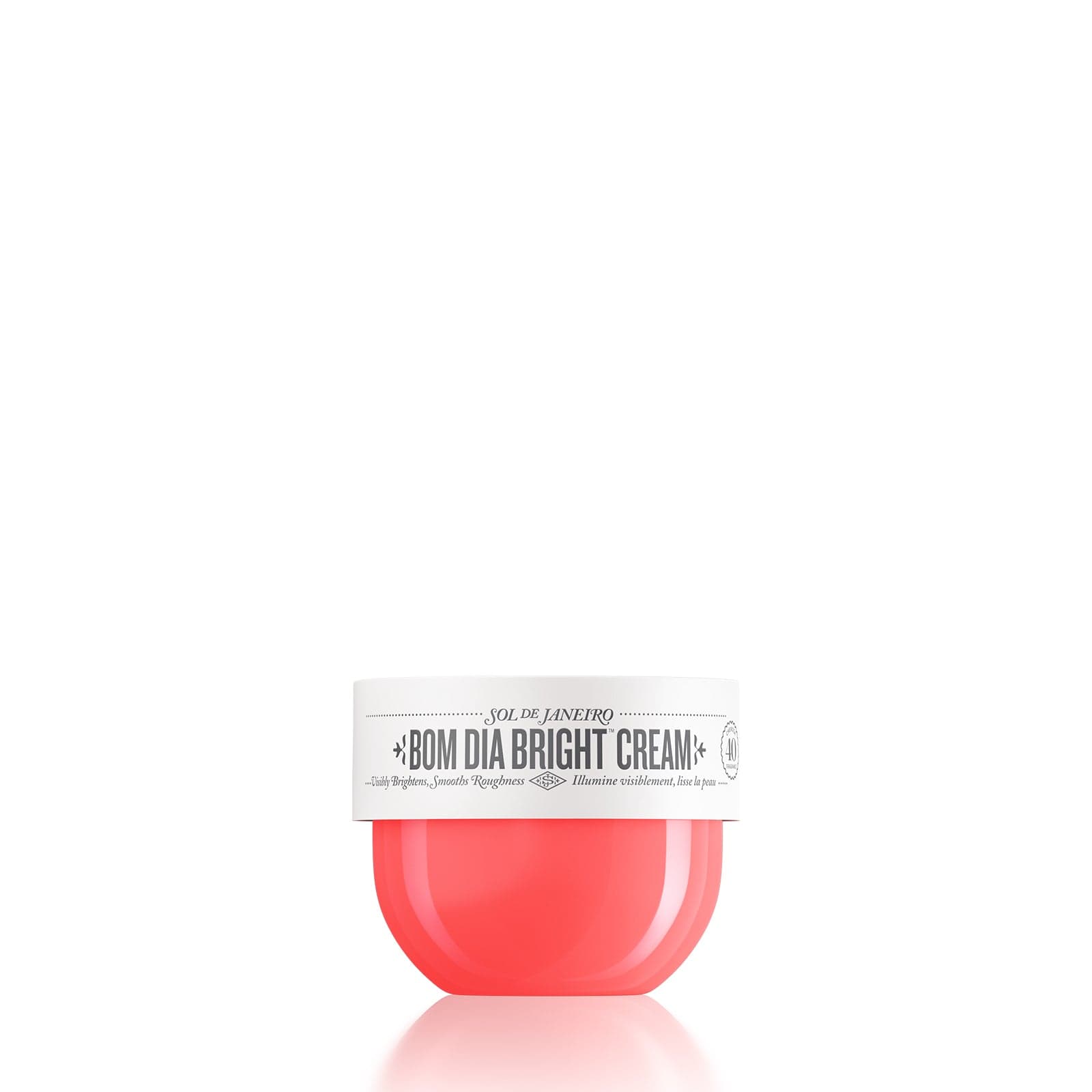 Bom Dia Bright™ Body Cream