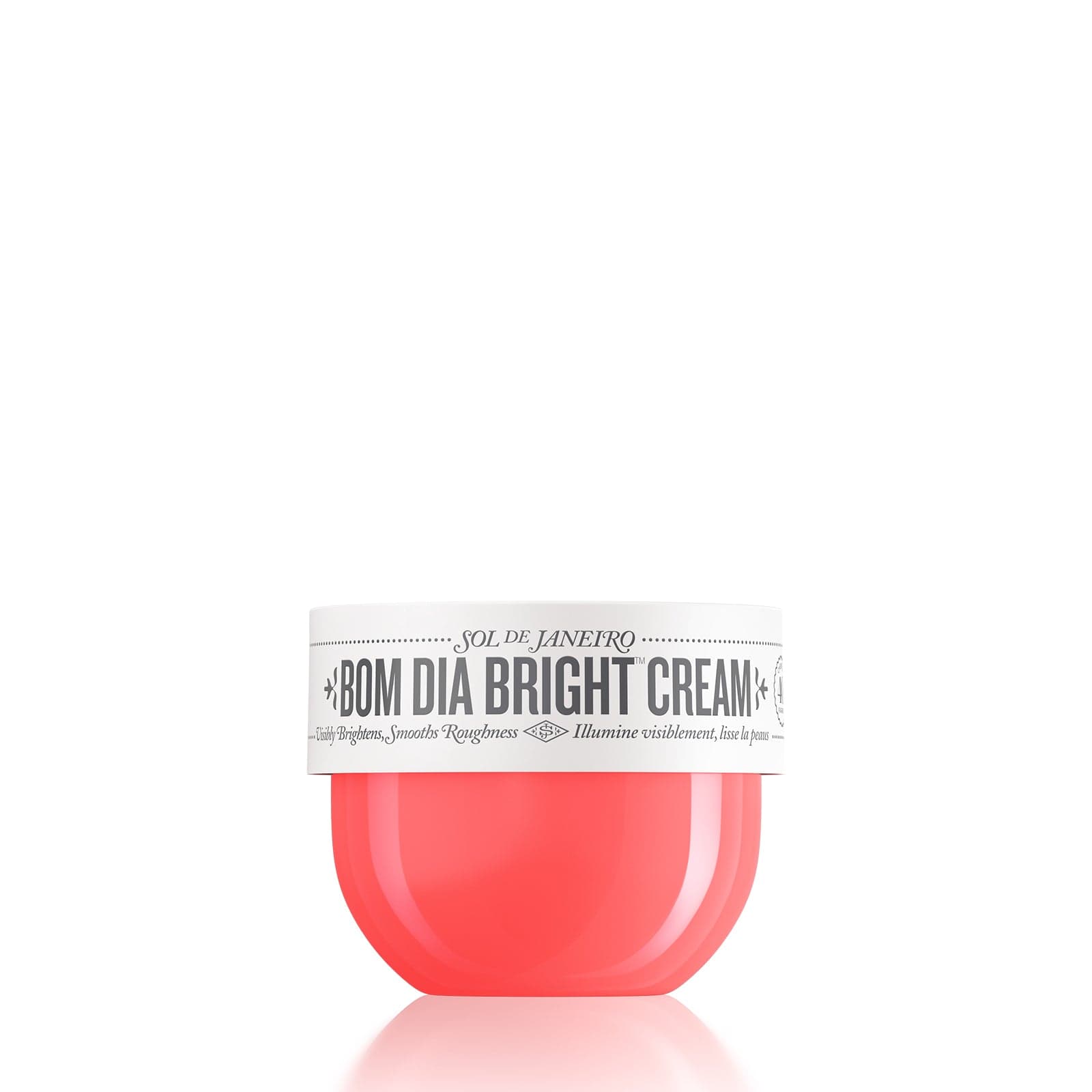 Bom Dia Bright™ Body Cream