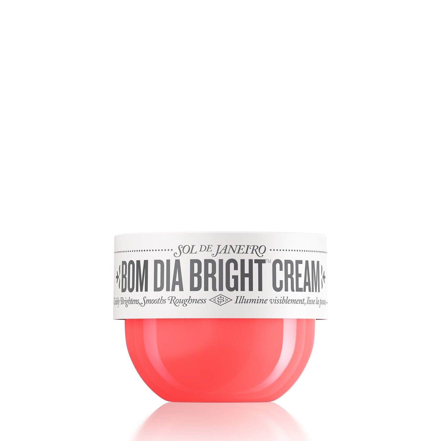 Bom Dia Bright Body Cream 75ml