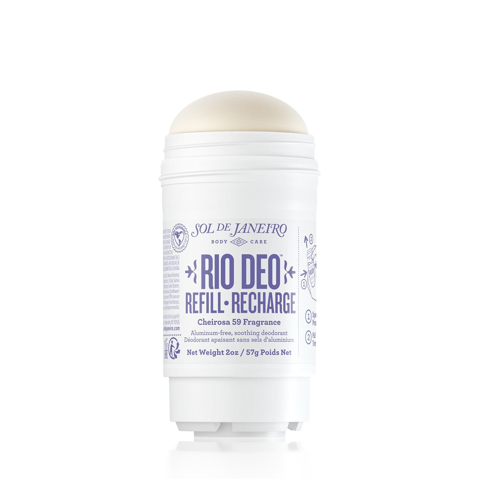 rio deo cheirosa 59 refill