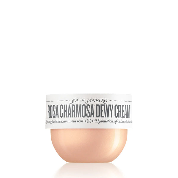 Rosa Charmosa™ Dewy Cream 75ml