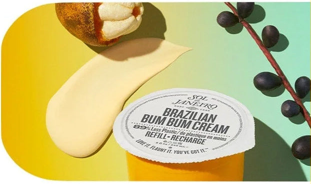 Sol de Janeiro Bum Bum Cream