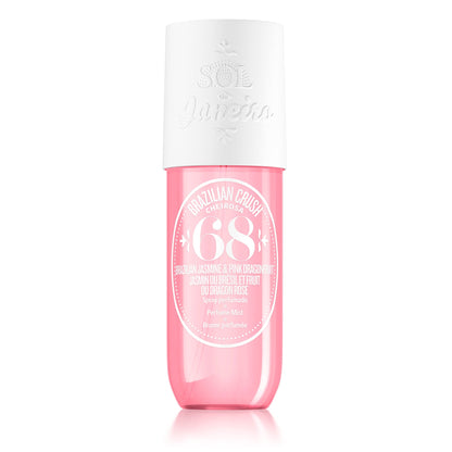 Brazilian Crush Cheirosa 68 Beija Flor™ Perfume Mist | Sol de Janeiro