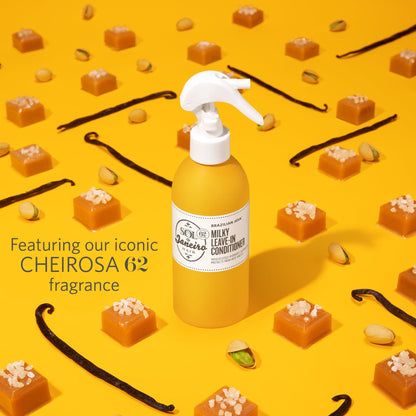 featuring our iconic Cheirosa 62 fragrance