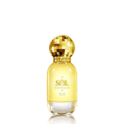 perfume dupe for sol de janeiro 62!! i know they have a perfume as wel