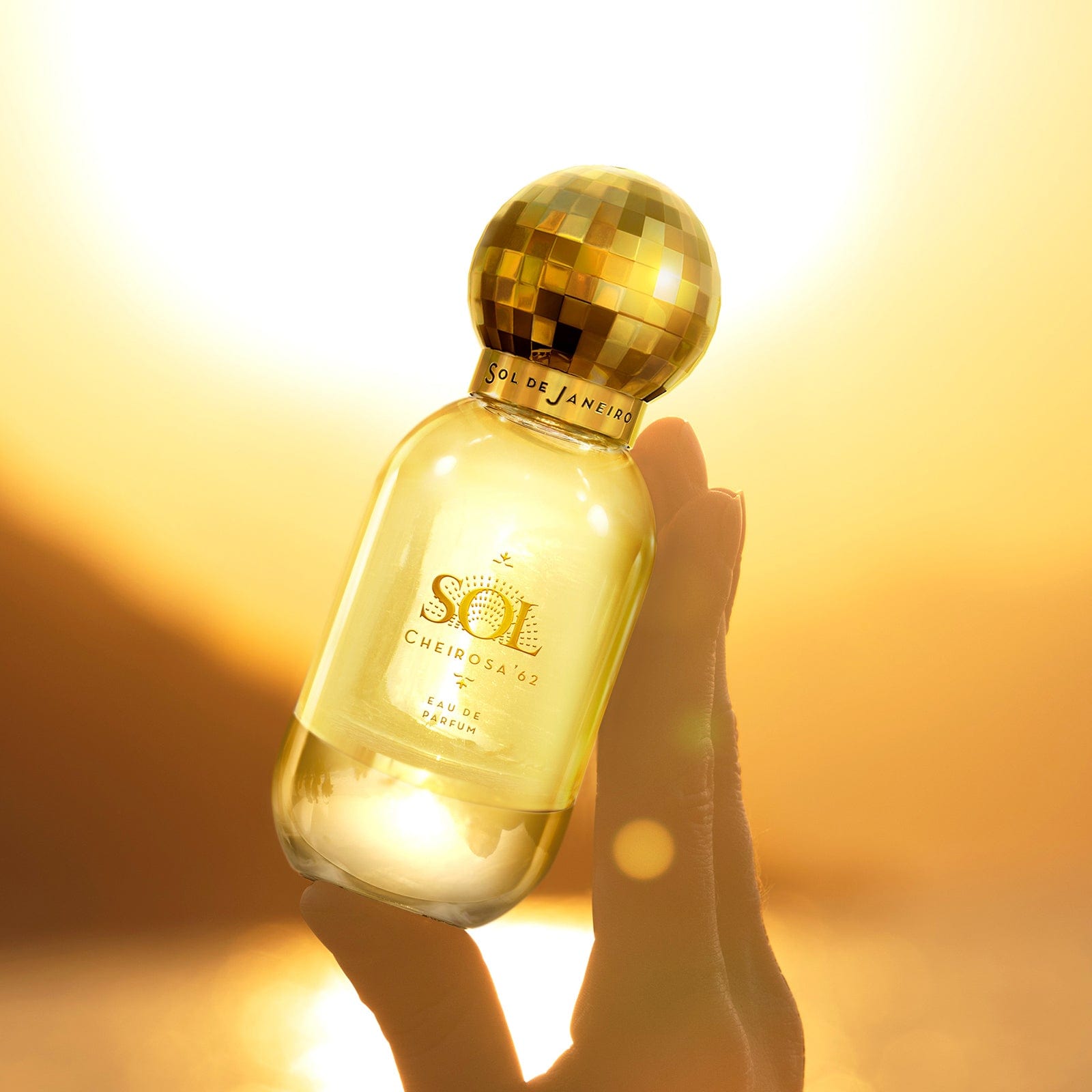 Sol de Janeiro Brazilian Crush Cheirosa '62 - Eau de Parfum