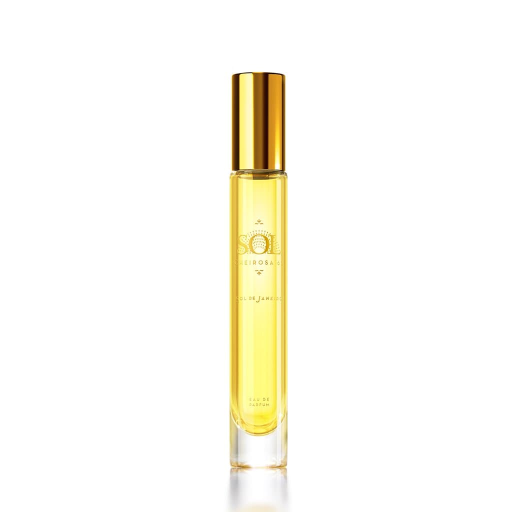 Golden Sands Victoria&#039;s Secret perfume - a fragrance for women 2021